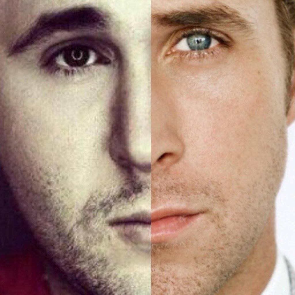 Kiko Rivera vs. Ryan Gosling