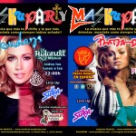 MashuParty Mondays-PdA