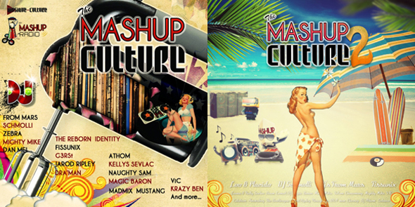 Mashup Culture