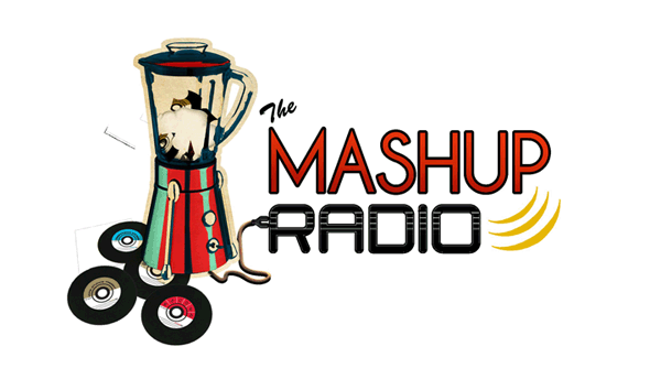 The Mashup Radio
