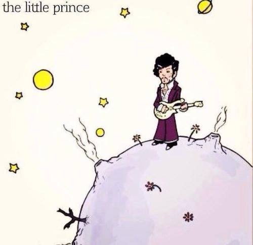 The Little Prince