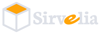 Desarrollo web Sirvelia